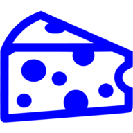Blue Cheese Stakehouse Logo